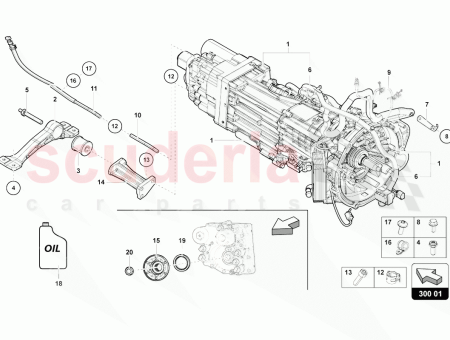 Photo of TUERCA HEXAGONAL…