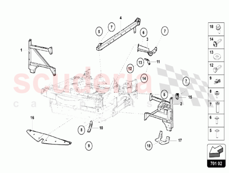 Photo of SOPORTE IZQUIERDO CONTACTE CON SU RESPONSABLE DE ZONA…