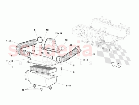 Photo of TORNILLO M6X10…