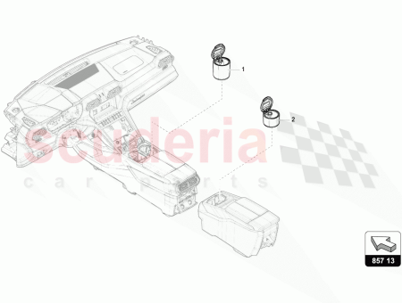 Photo of CENIZERO…