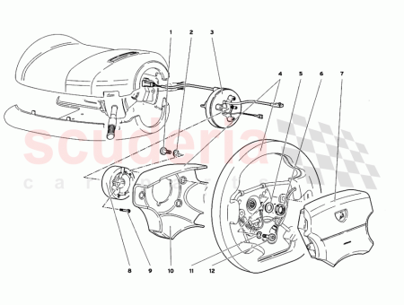 Photo of M DULO AIRBAG…