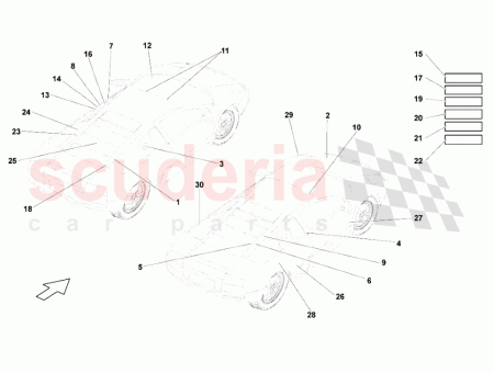 Photo of PLACA DE IDENTIFICACI N DEL CONSTRUCTOR VER PROCEDIMIENTO…