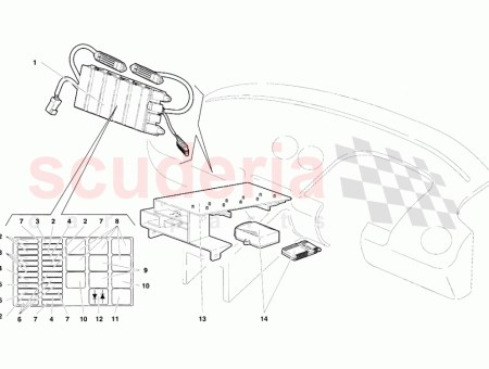 Photo of CAJA DEL REL PRINCIPAL…