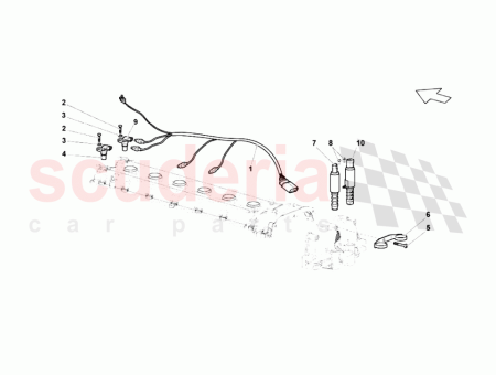 Photo of SENDER DE IMPULSO…