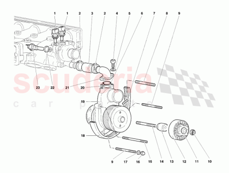 Photo of BOMBA DE AGUA…