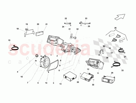 Photo of KIT PARA I POD…