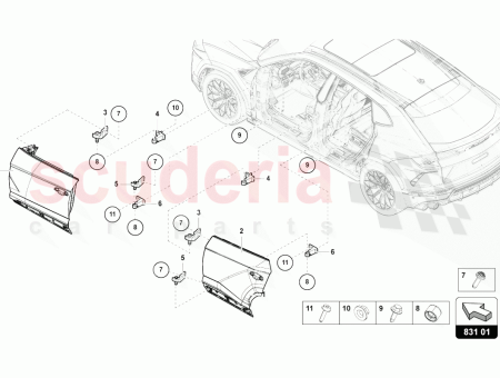 Photo of C SCARA DE LA PUERTA…