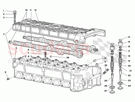 Photo of EJE DE CAMAS…
