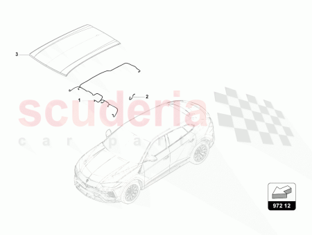 Photo of CABLE ADAPTADOR LOOM…