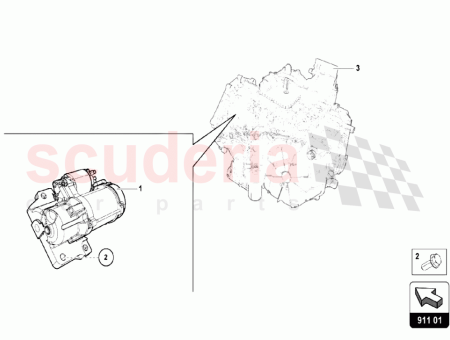 Photo of ARRANQUE…