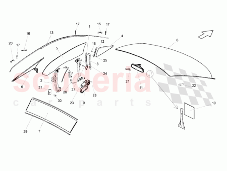 Photo of CALZA DE GOMA…