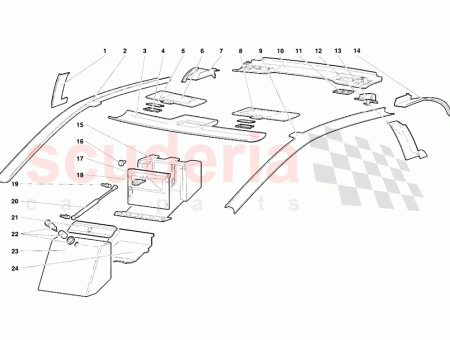 Photo of ALETA DERECHA…