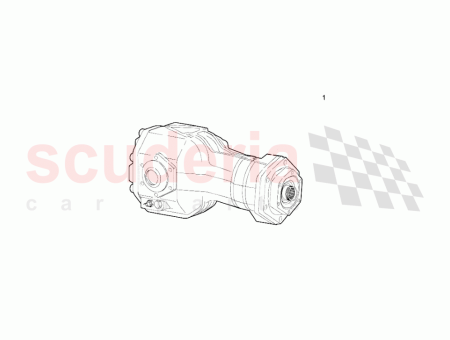 Photo of DIFERENCIAL DELANTERO…