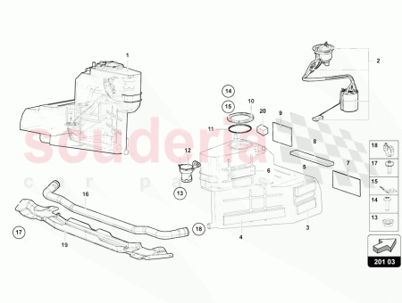 Photo of DEP SITO DE COMBUSTIBLE…
