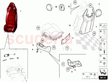 Photo of FUNDA DEL REPOSACABEZAS…