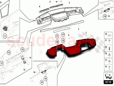 Photo of TAPA PARA ALTAVOZ…