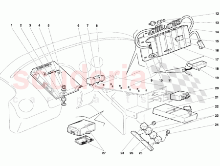 Photo of CAJA DE REL S…