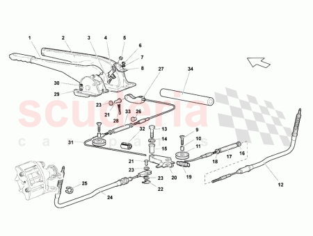 Photo of CLAVIJA PARTIDA…