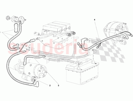 Photo of CABLE ELECT…