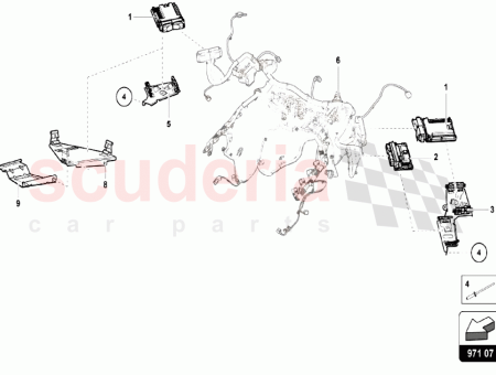 Photo of SENSOR DE VELOCIDAD CON SENSOR DE TEMPERATURA…