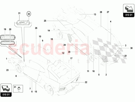 Photo of PLACA DEL FABRICANTE VER PROCEDIMIENTO DE PLACA DE…