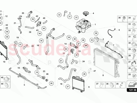 Photo of ENFRIADOR PARA REFRIGERANTE…