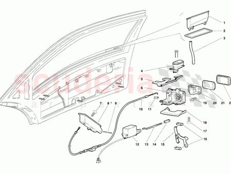 Photo of PALANCA DE RALENT…