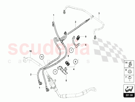 Photo of ENSAMBLAJE DE TUBER A…