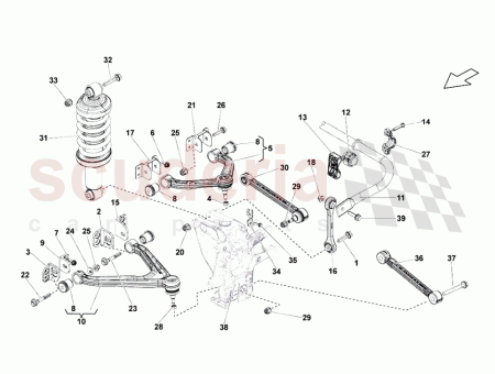 Photo of BRAZO INFERIOR DERECHO…