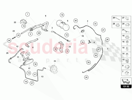 Photo of TUBO DE VAC O…