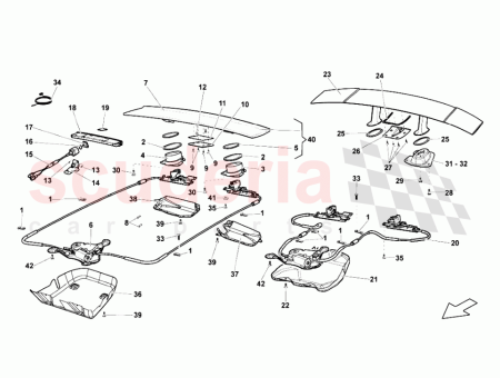 Photo of CUBIERTA…