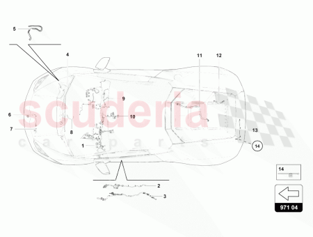 Photo of JUEGO DE CABLES…