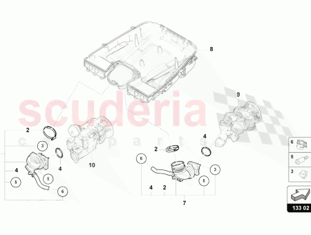 Photo of ABRAZADERA DE MANGUERA…