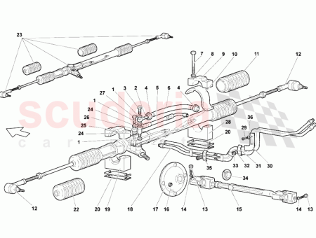 Photo of TORNILLO M5X20…