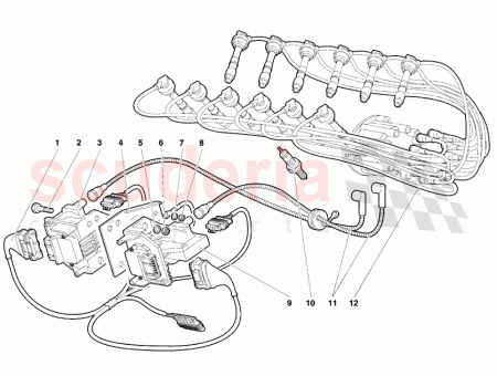 Photo of CABLE ELECT…