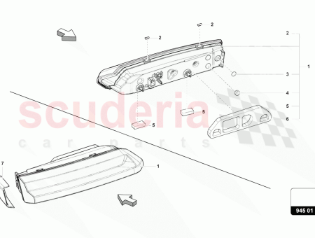 Photo of EMBELLECEDOR PARA LUZ TRASERA…