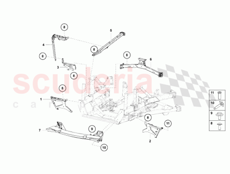 Photo of MIEMBRO LATERAL IZQUIERDO…