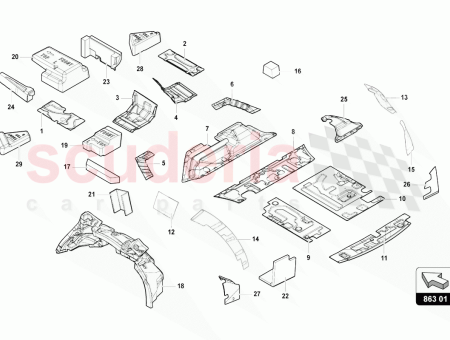 Photo of AISLAMIENTO PARA EL SUELO…