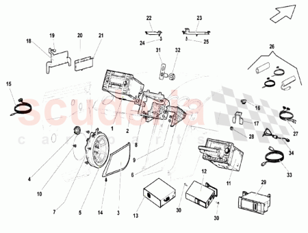 Photo of TUERCA DE INSERCI N 4 2X18…