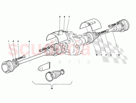 Photo of KIT DE BOTE…