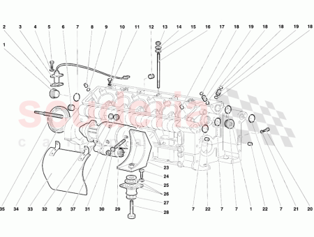 Photo of SELLOS DE ACEITE…