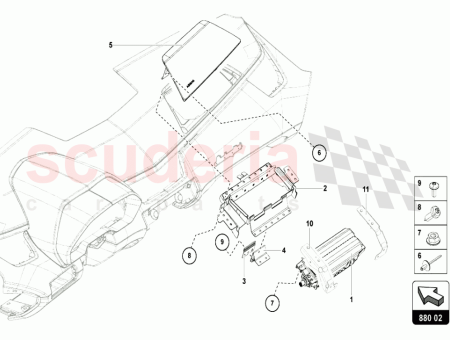 Photo of TAPA PARA AIRBAG…