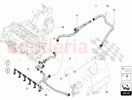 Photo of MANGUERA DE VENTILACI N…