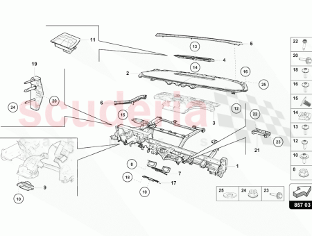 Photo of TRAVESA O PARA EL SALPICADERO…