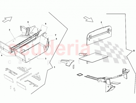 Photo of KIT DE RECUBRIMIENTO CON RED PARA EL EQUIPAJE…