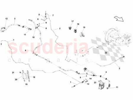 Photo of TUBO FRONTAL VACUM…