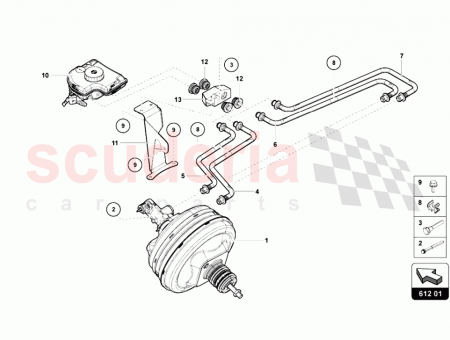 Photo of TUBO DE FRENO…