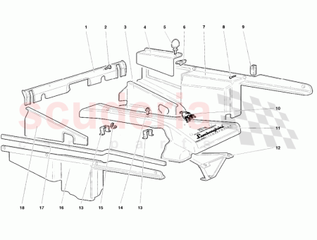 Photo of SOPORTE SUPPORTO…