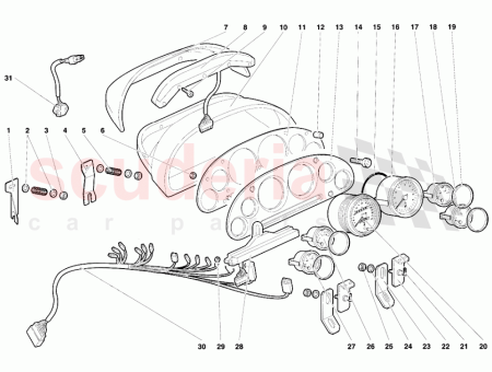 Photo of INDICADOR DEL NIVEL DE COMBUSTIBLE…