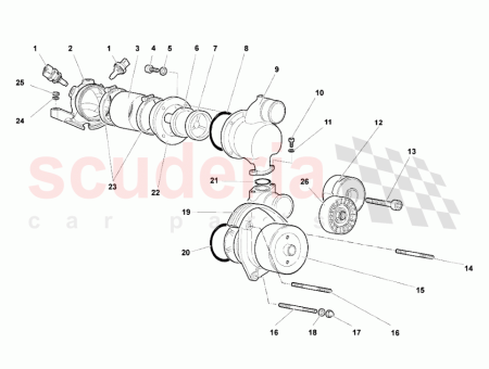 Photo of ANILLO DE SELLADO…